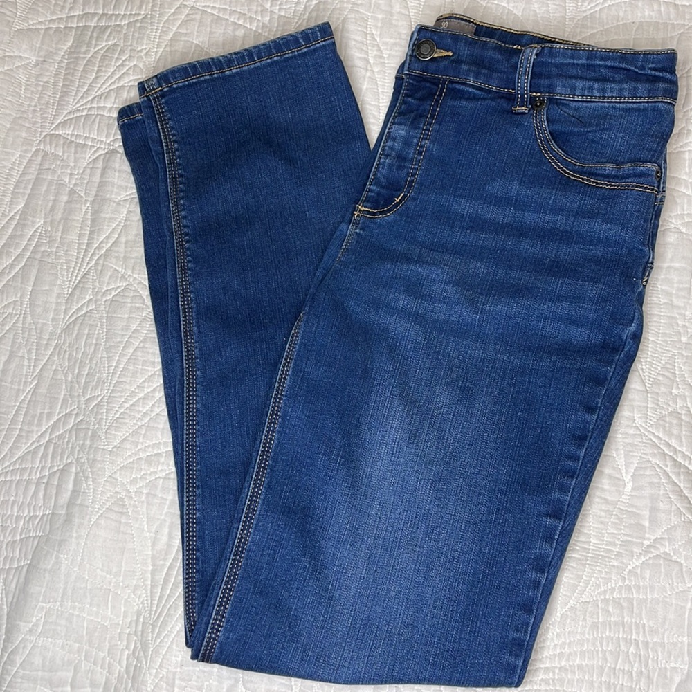 Chico's So Lifting jeans size 1.5 regular
